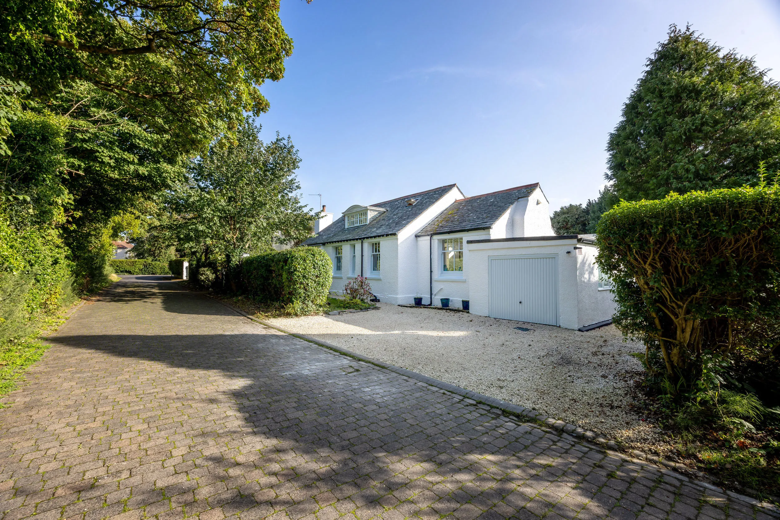 Ben Veg, The Colony, Maughold, Ramsey. - Photo 2 of 46