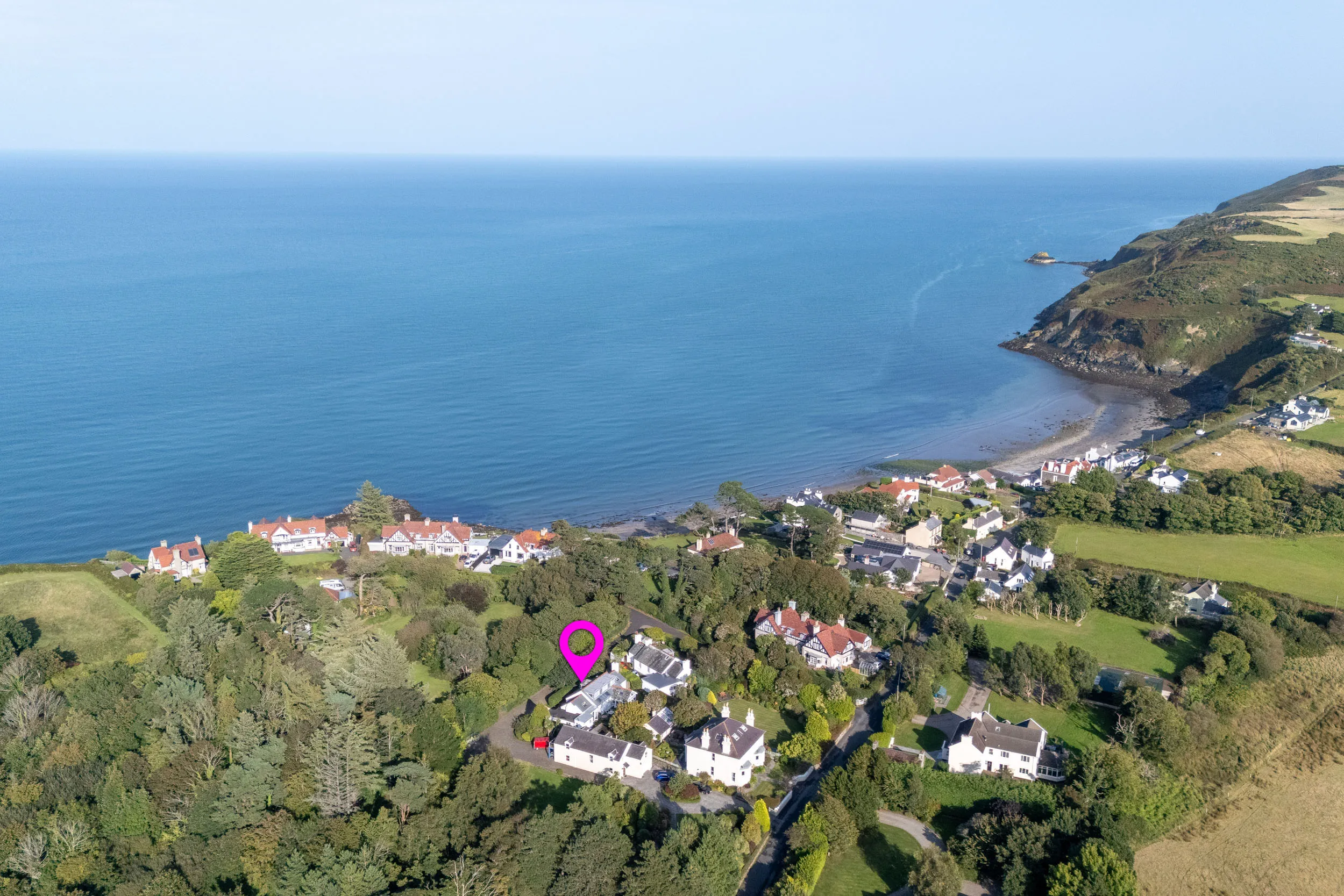 Ben Veg, The Colony, Maughold, Ramsey. - Photo 3 of 46