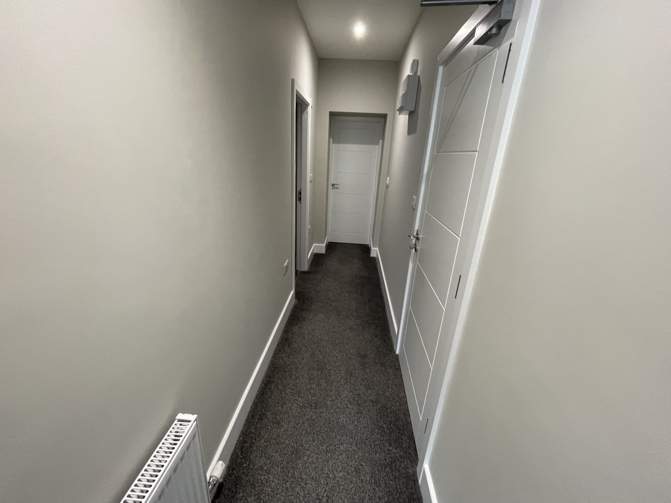 6 Goldie Terrace, Douglas, Isle of Man, IM1 1EB. - Photo 5 of 9
