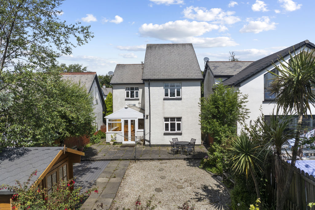 Fairways Crescent Santon, Isle Of Man IM4 2JJ. - Photo 3 of 30