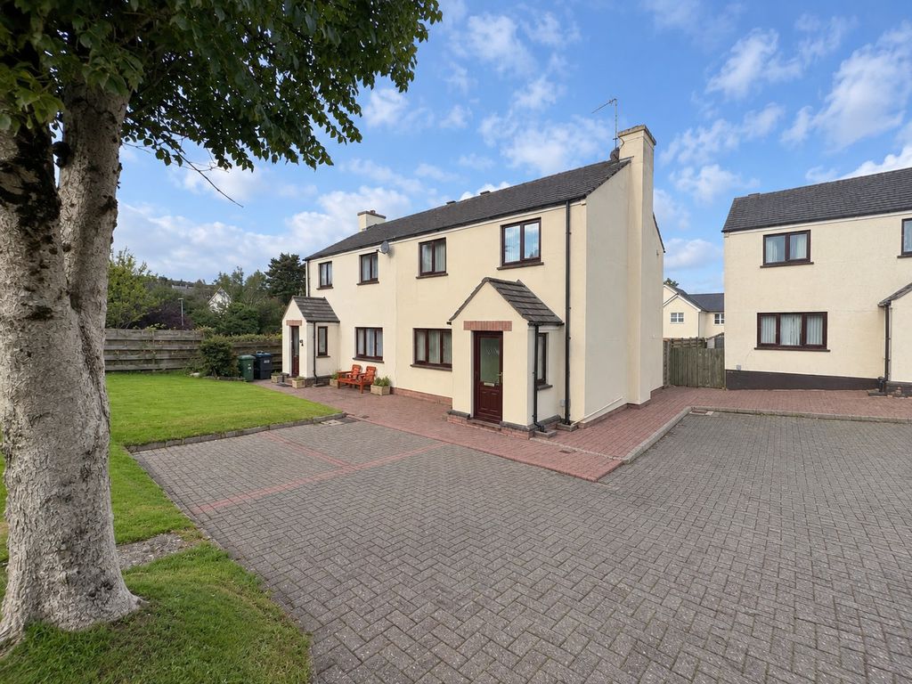 Snugborough Close, Union Mills IM4 4NZ. - Photo 1 of 31
