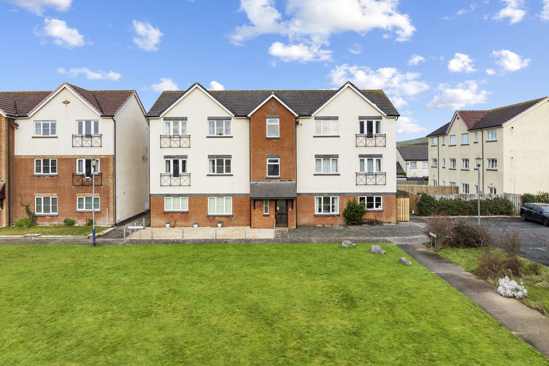 9 Cronk Lheanag, Ballawattleworth, Peel IM5 1XA. - Photo 1 of 15