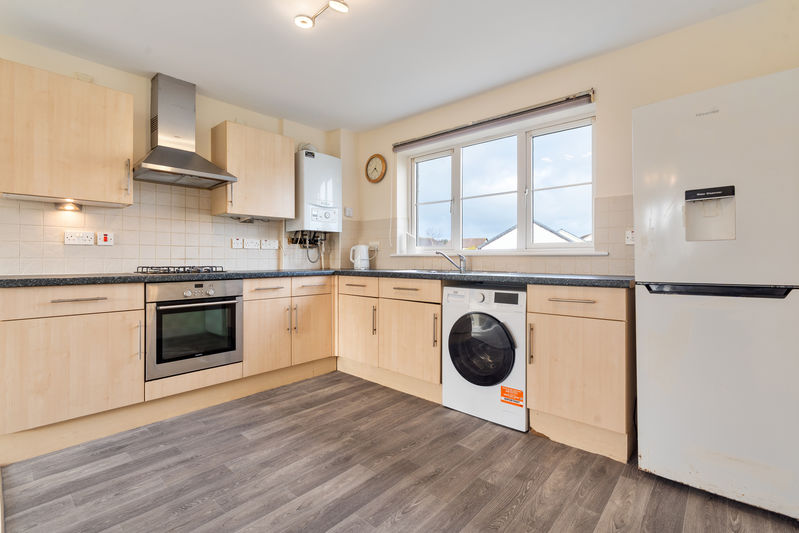 9 Cronk Lheanag, Ballawattleworth, Peel IM5 1XA. - Photo 5 of 15