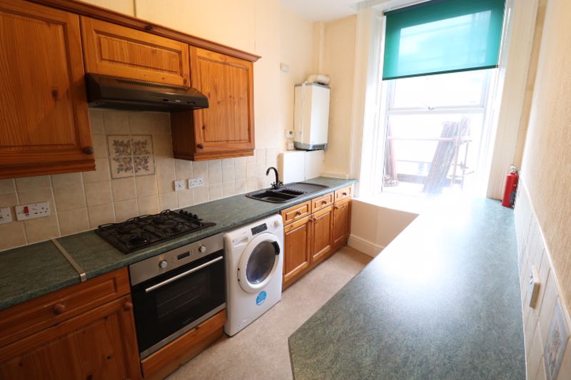 46 Loch Promenade, Douglas IM1 2LZ. - Photo 2 of 17