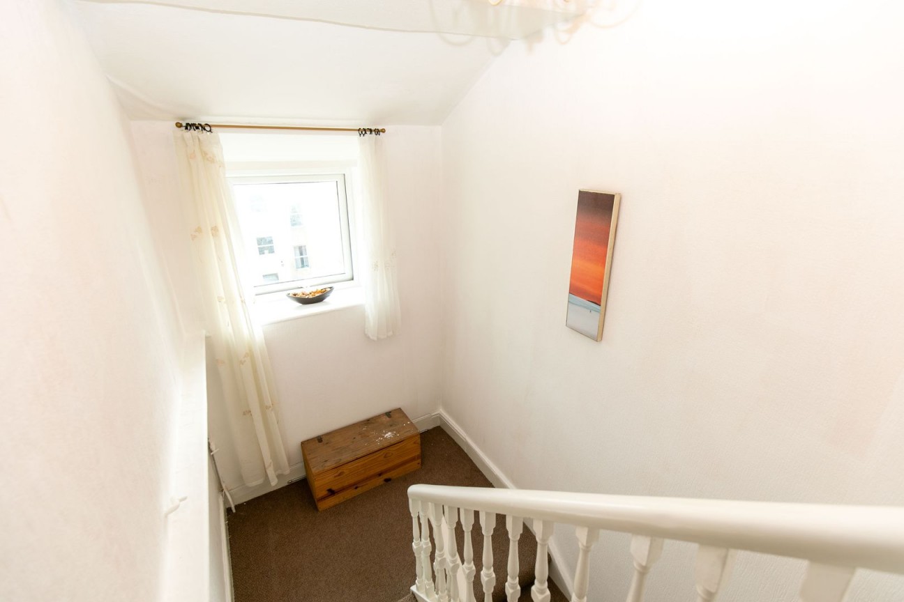 Second Floor Flat, 36, Castlemona Avenue, Douglas, IM2 4EG. - Photo 3 of 15