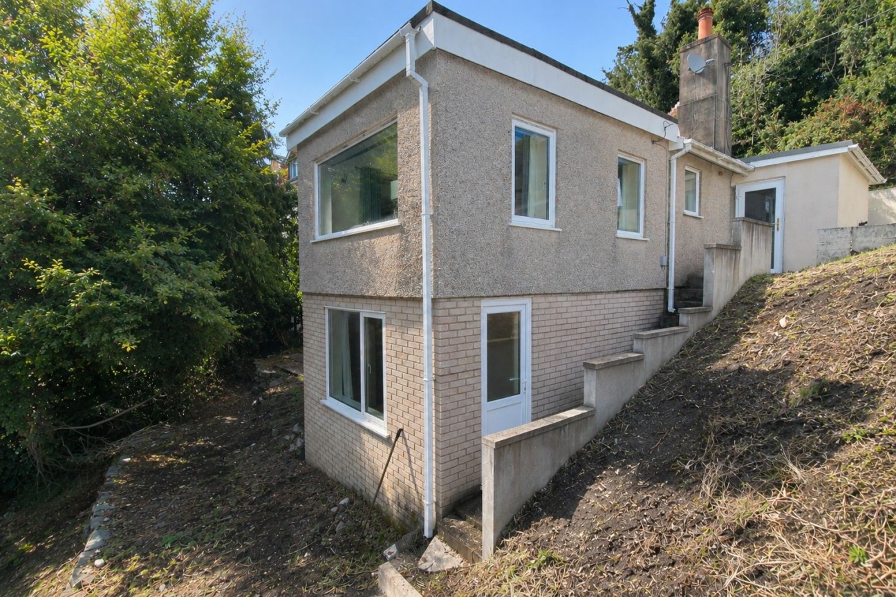 Hillside, Ramsey Road, Laxey, IM4 7PY. - Photo 2 of 26