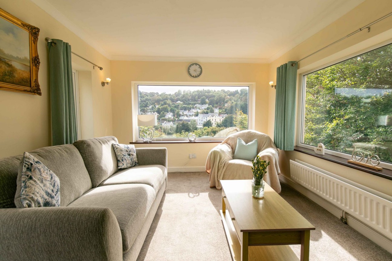 Hillside, Ramsey Road, Laxey, IM4 7PY. - Photo 3 of 26