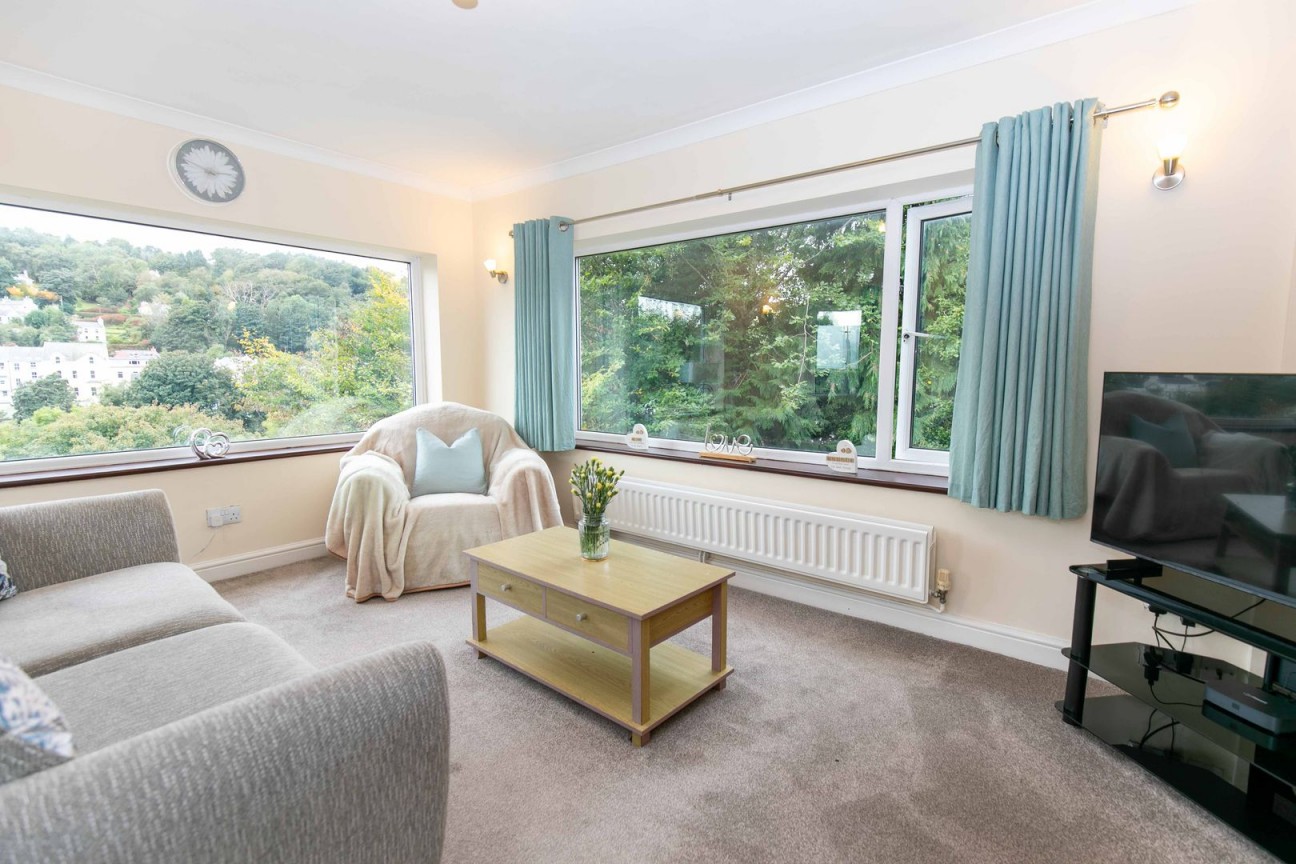 Hillside, Ramsey Road, Laxey, IM4 7PY. - Photo 4 of 26