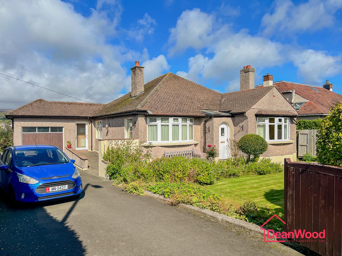 26 Groudle Road, Onchan, Isle Of Man. - Photo 1 of 22