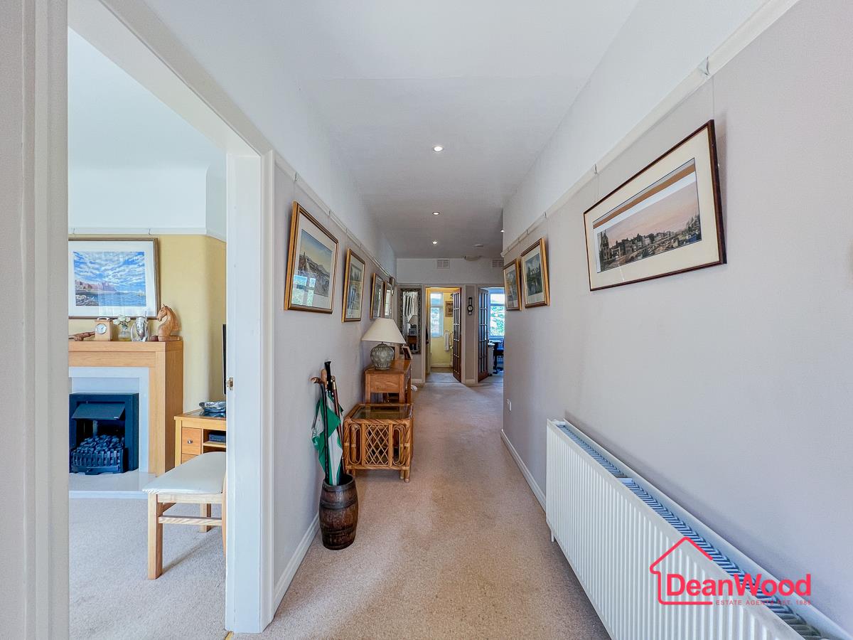 26 Groudle Road, Onchan, Isle Of Man. - Photo 4 of 22