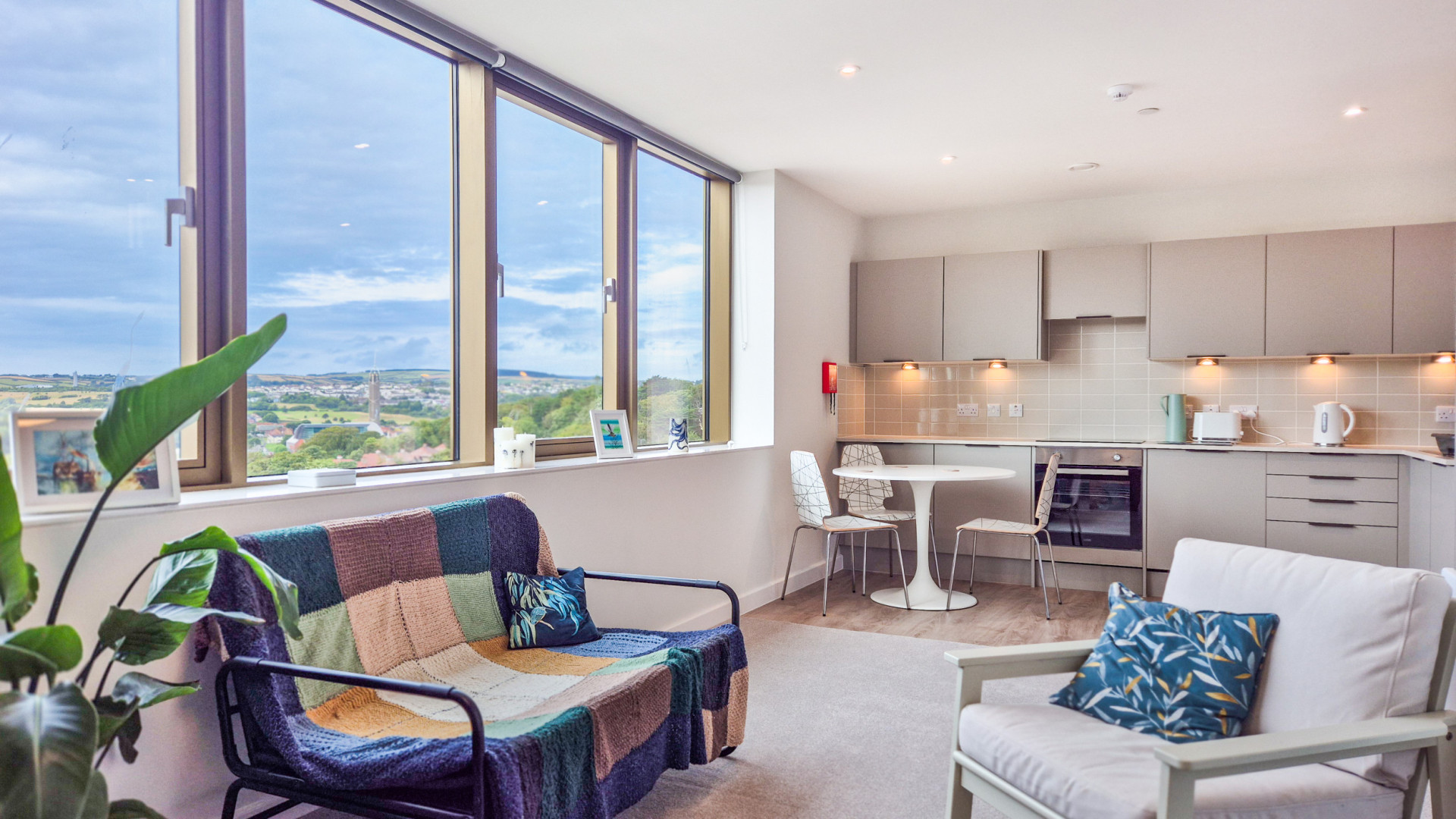 Apt. 36 Thie Clag, Westmoreland Road, Douglas, IM1 4AJ. - Photo 2 of 12