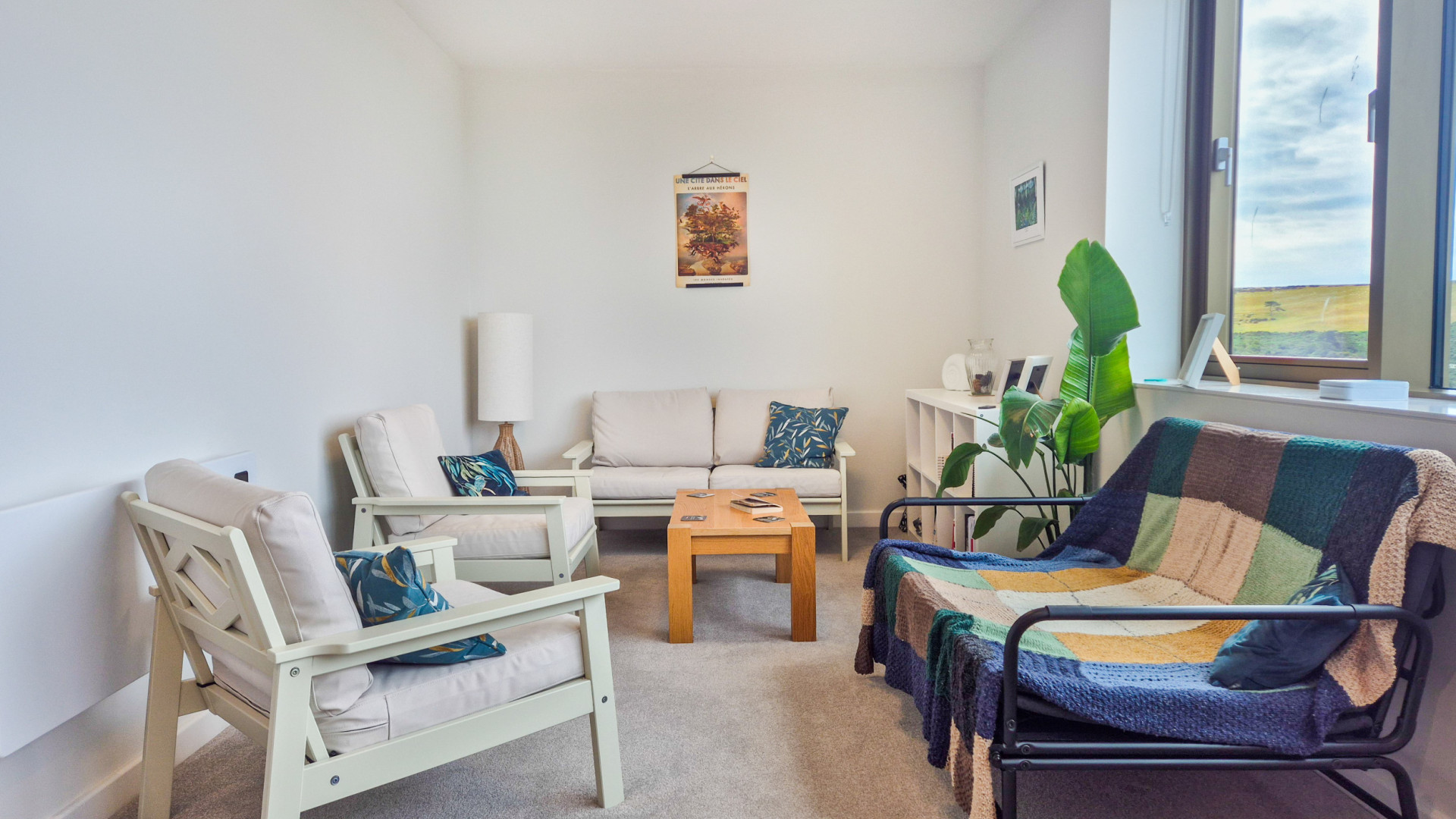 Apt. 36 Thie Clag, Westmoreland Road, Douglas, IM1 4AJ. - Photo 3 of 12