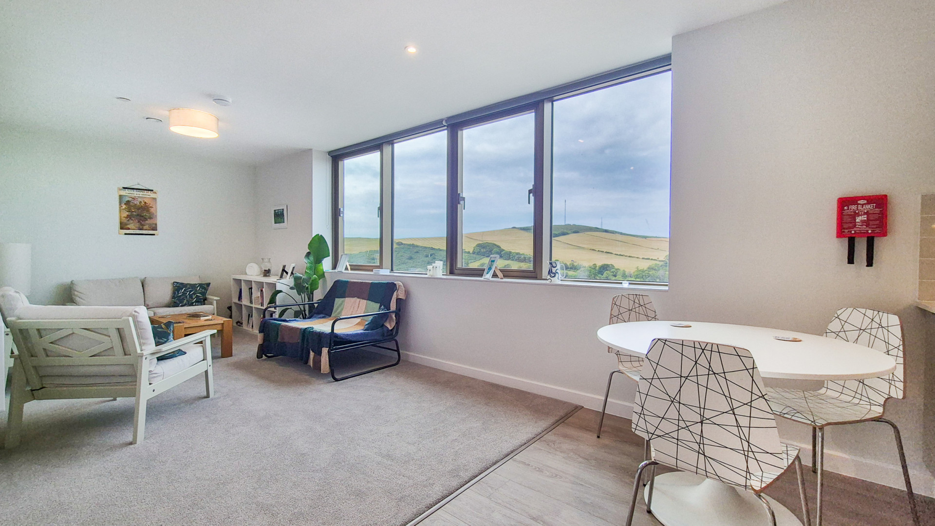 Apt. 36 Thie Clag, Westmoreland Road, Douglas, IM1 4AJ. - Photo 4 of 12