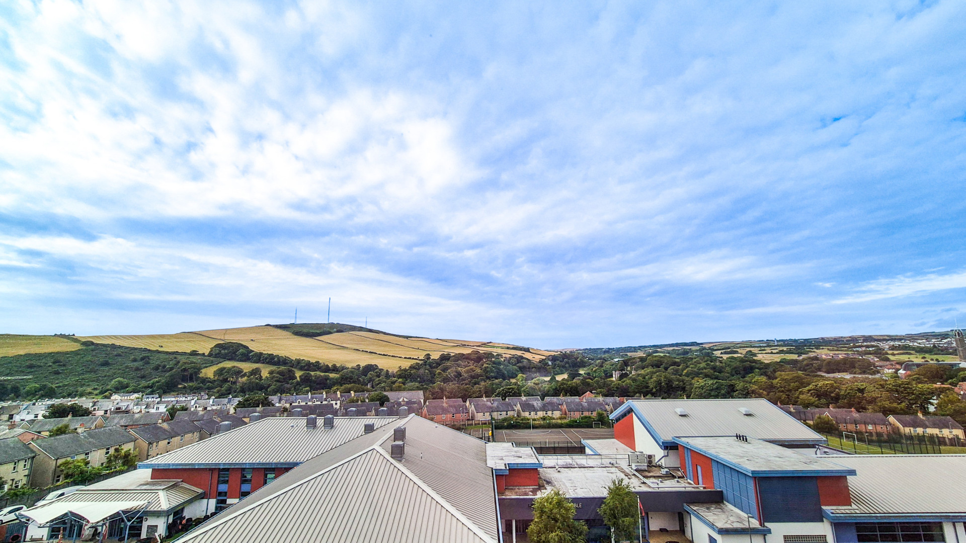 Apt. 36 Thie Clag, Westmoreland Road, Douglas, IM1 4AJ. - Photo 5 of 12