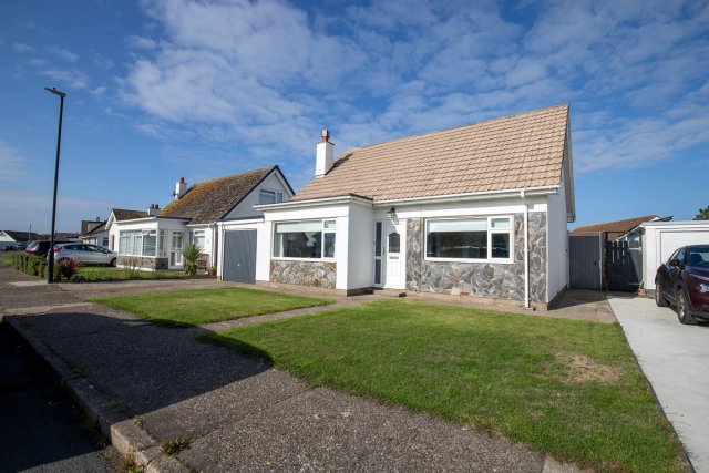 Kissack Road, Isle Of Man, IM9 1, Castletown.