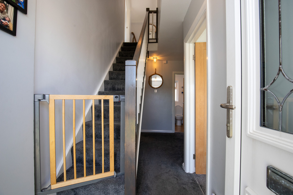 Kissack Road, Isle Of Man, IM9 1, Castletown. - Photo 2 of 36