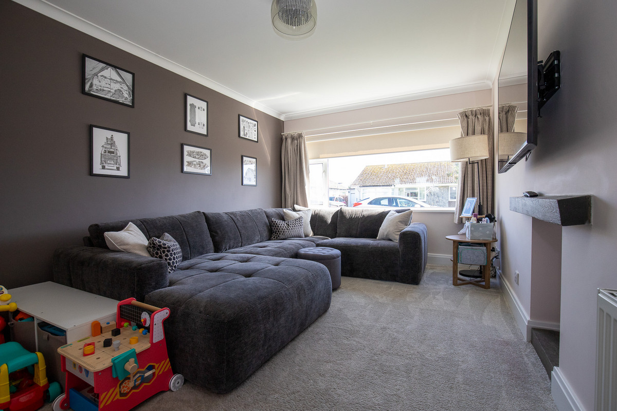 Kissack Road, Isle Of Man, IM9 1, Castletown. - Photo 3 of 36