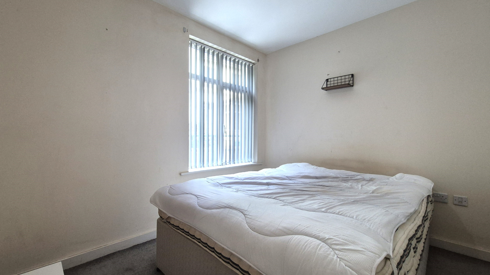 Apt. 18 Spectrum Apartments, Central Promenade, Douglas, IM2 4LL. - Photo 5 of 9