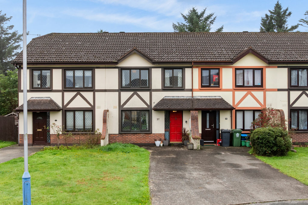 27 Farmhill Meadows, Douglas IM2 2LJ. - Photo 1 of 16