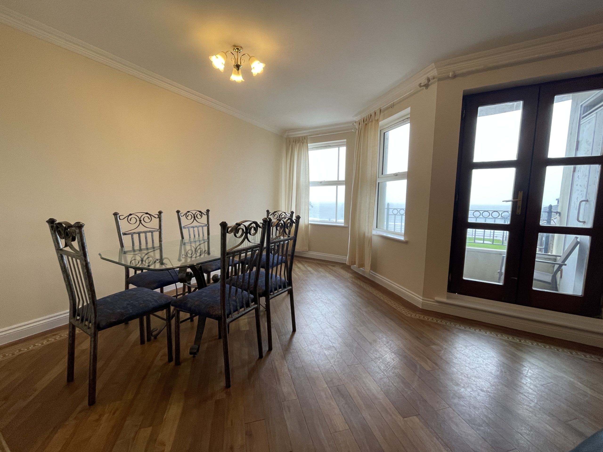 Millennium Court, Queens Promenade, Douglas, isle of Man, IM2 4NN. - Photo 4 of 13
