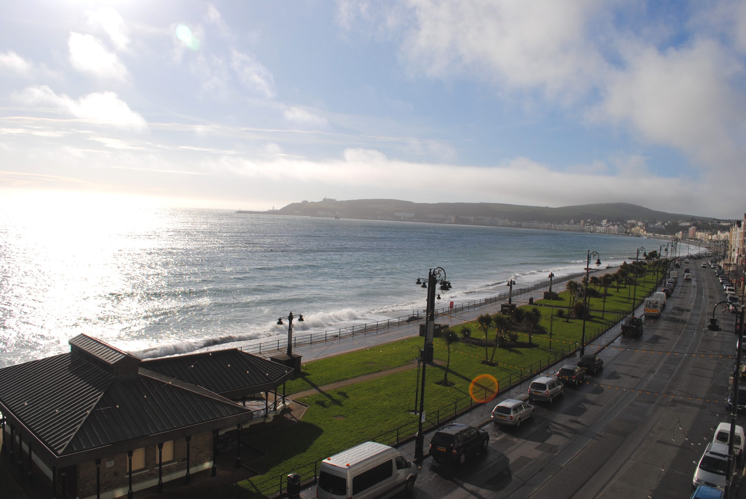 Millennium Court, Queens Promenade, Douglas, isle of Man, IM2 4NN. - Photo 5 of 13