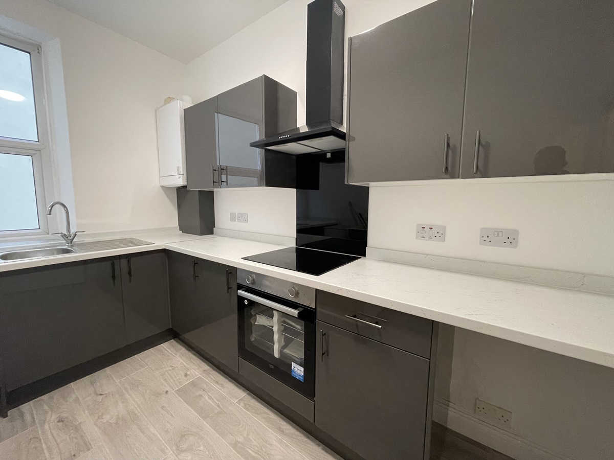 Antrim Apartments. - Photo 3 of 7