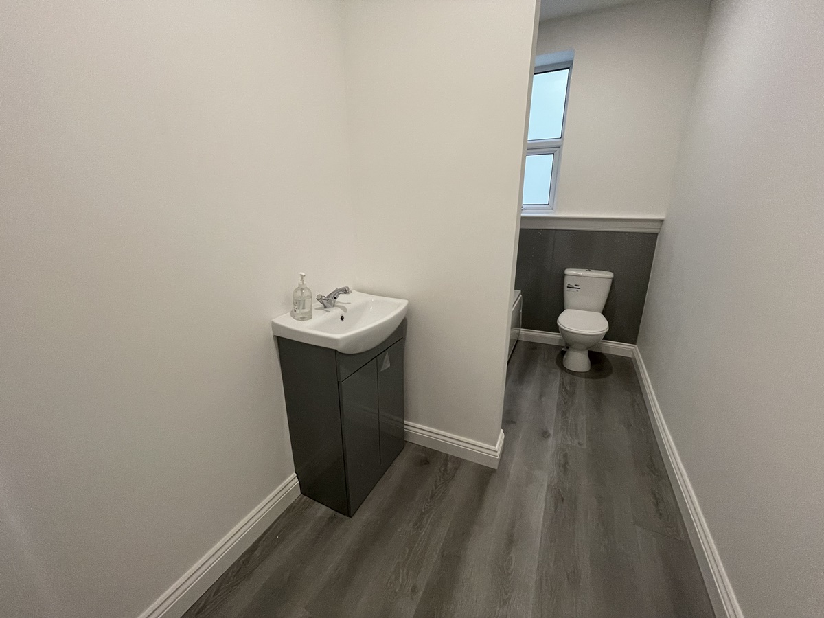 Antrim Apartments. - Photo 5 of 7
