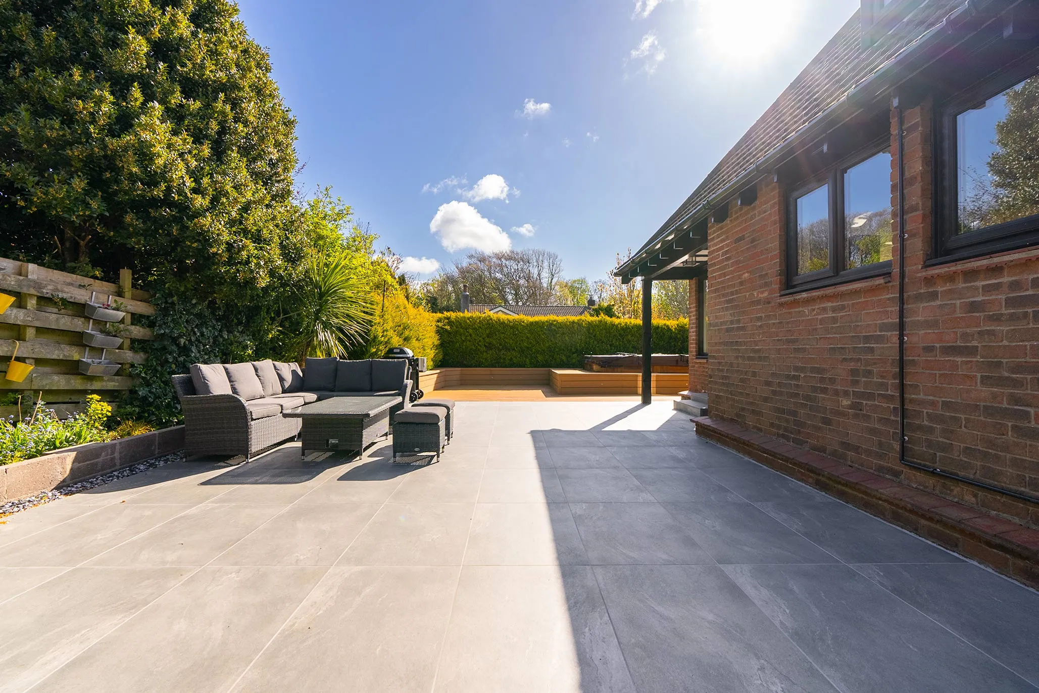 The Maples, 23 Vicarage Park, Douglas. - Photo 2 of 29