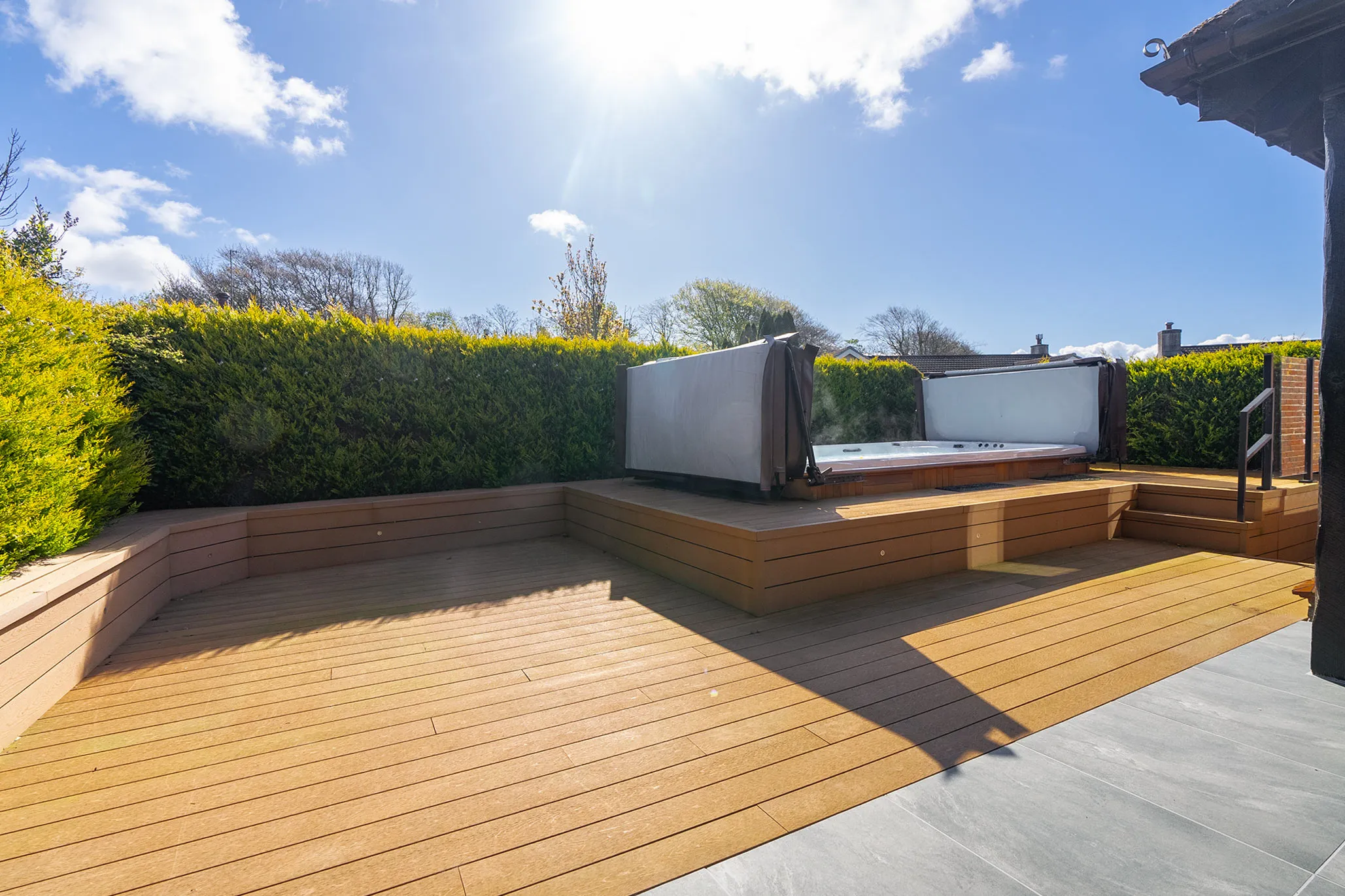 The Maples, 23 Vicarage Park, Douglas. - Photo 3 of 29