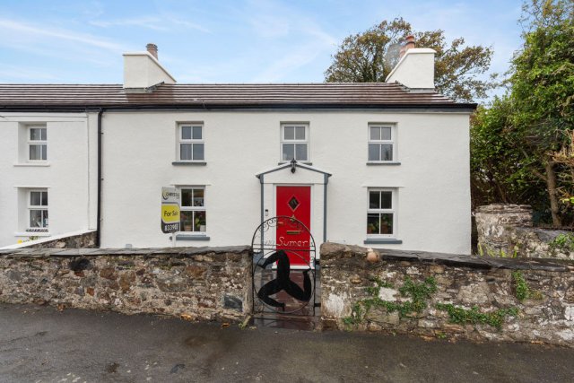 Lhag Sumark, Ballafesson Road, Port Erin IM9 6TU.