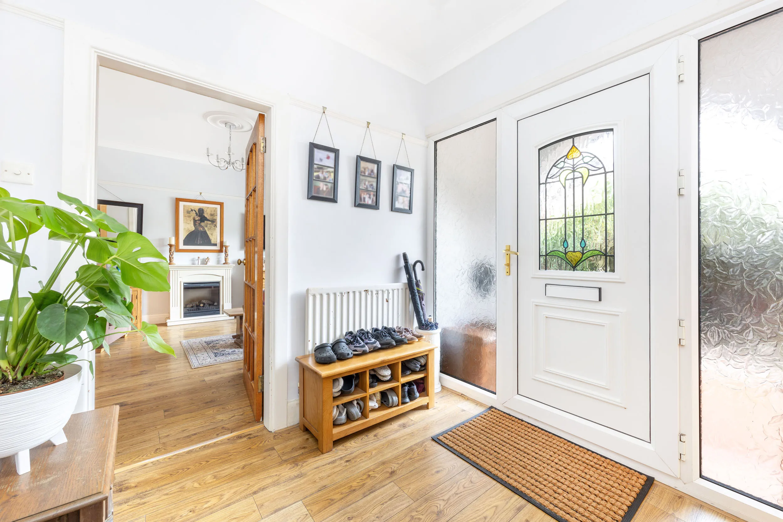 15 Summerhill Road, Onchan. - Photo 5 of 32