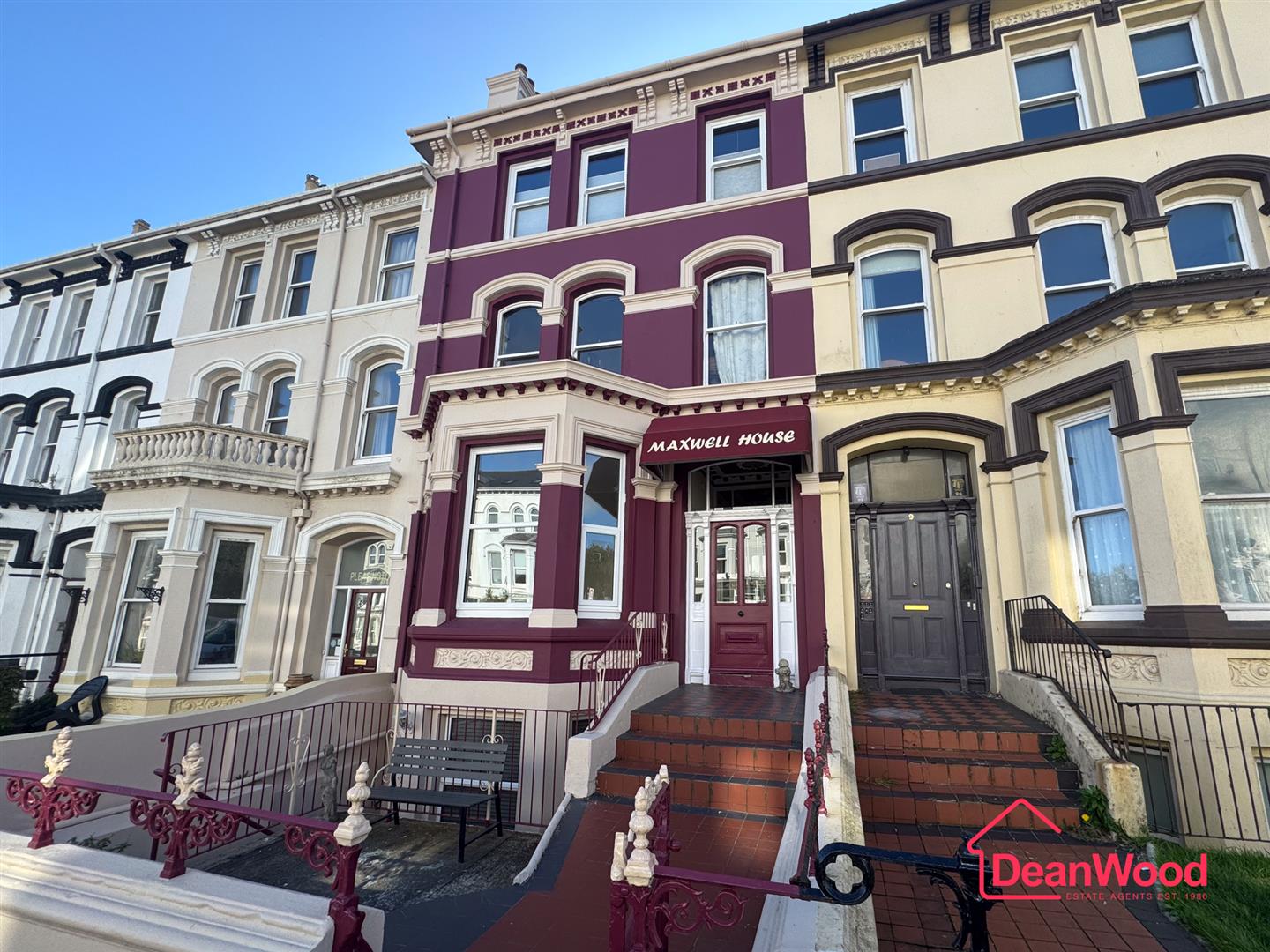 Flat 2, 8 Drury Terrace, Douglas. - Photo 2 of 16