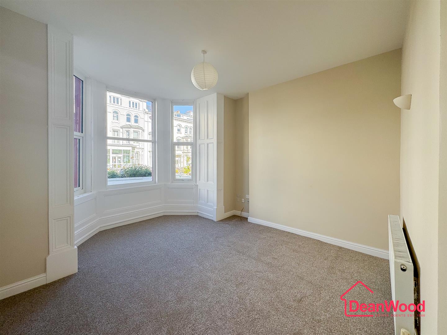 Flat 2, 8 Drury Terrace, Douglas. - Photo 3 of 16