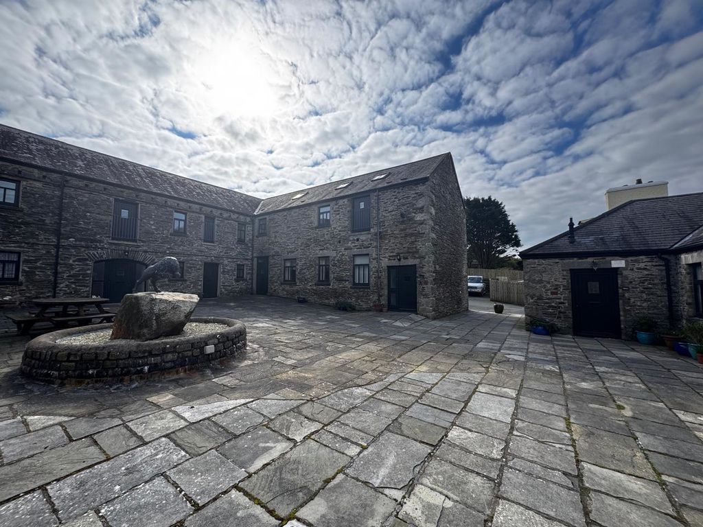 Braaid Road St Marks, Ballasalla IM9 3AB. - Photo 1 of 27