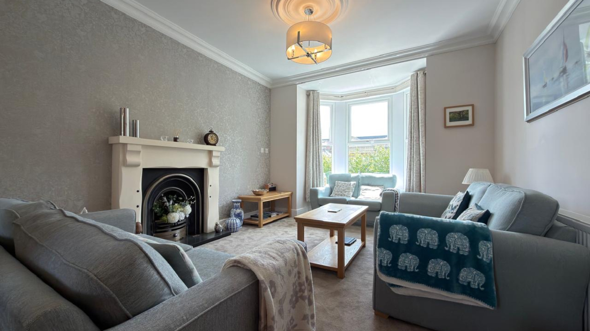 39 Governors Road, Onchan, IM3 1AY. - Photo 4 of 21