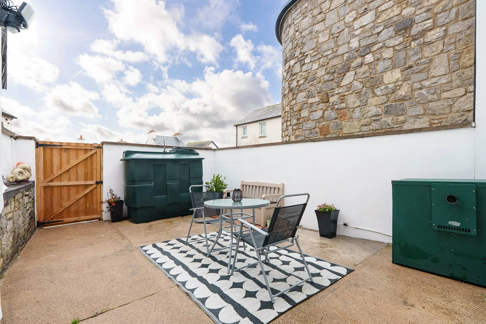 58 Malew Street, Castletown. - Photo 2 of 24