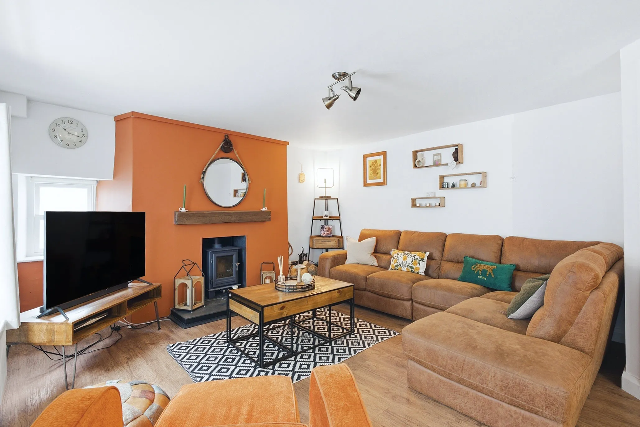 58 Malew Street, Castletown. - Photo 3 of 24