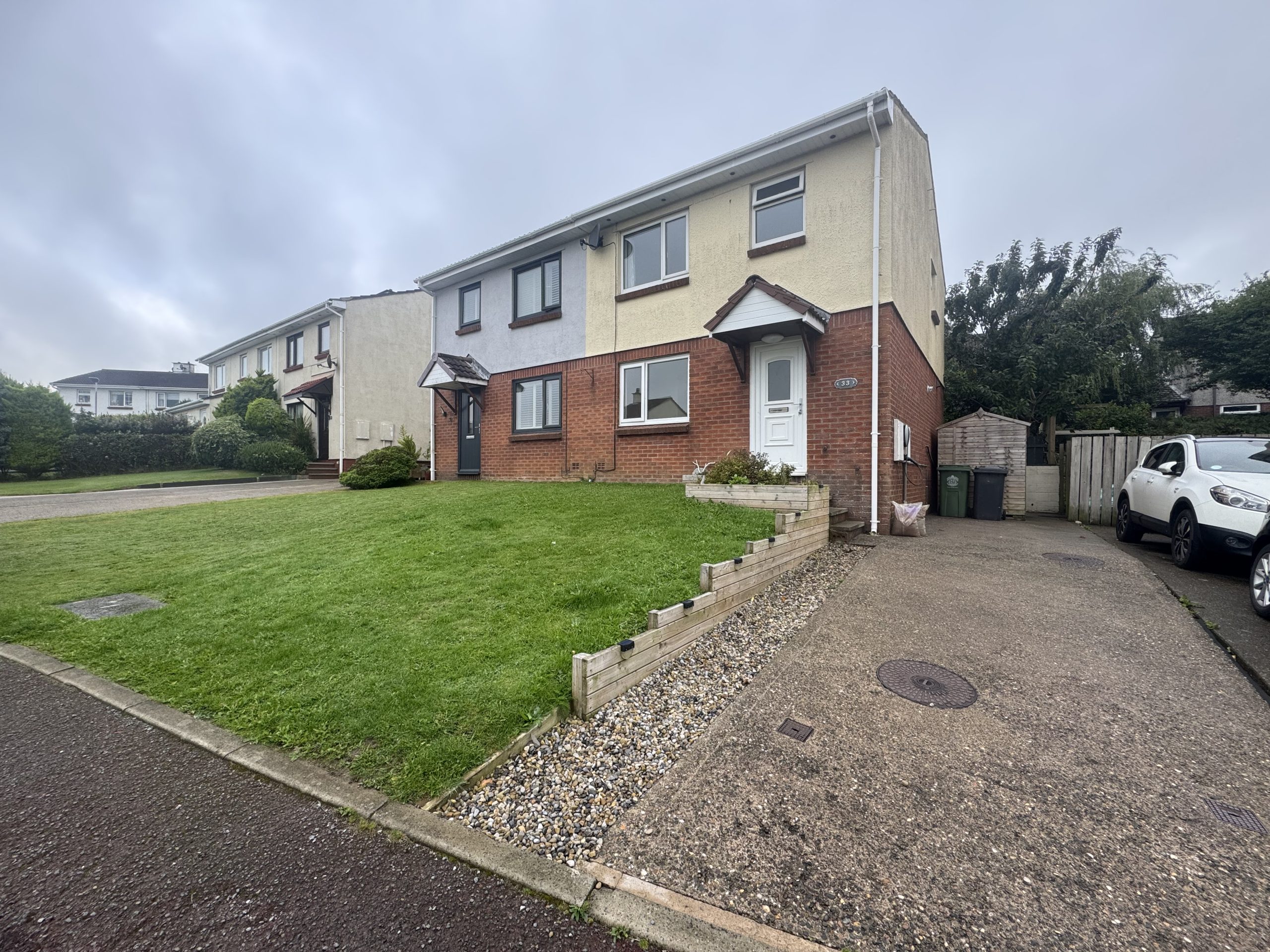 Close Kennish, Douglas, Isle of Man, IM2 2HJ. - Photo 1 of 16