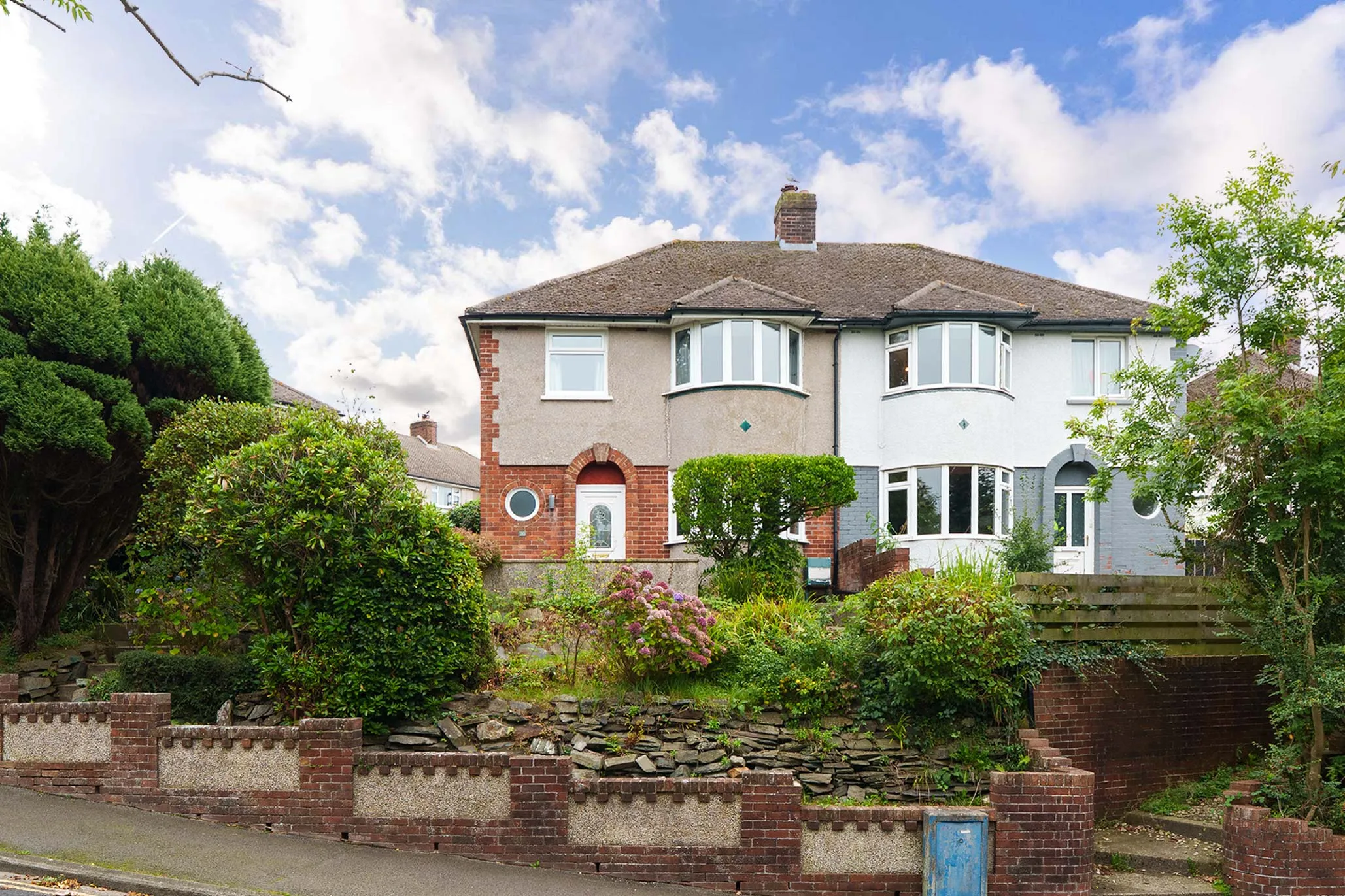 20 Ballakermeen Drive, Douglas. - Photo 1 of 26