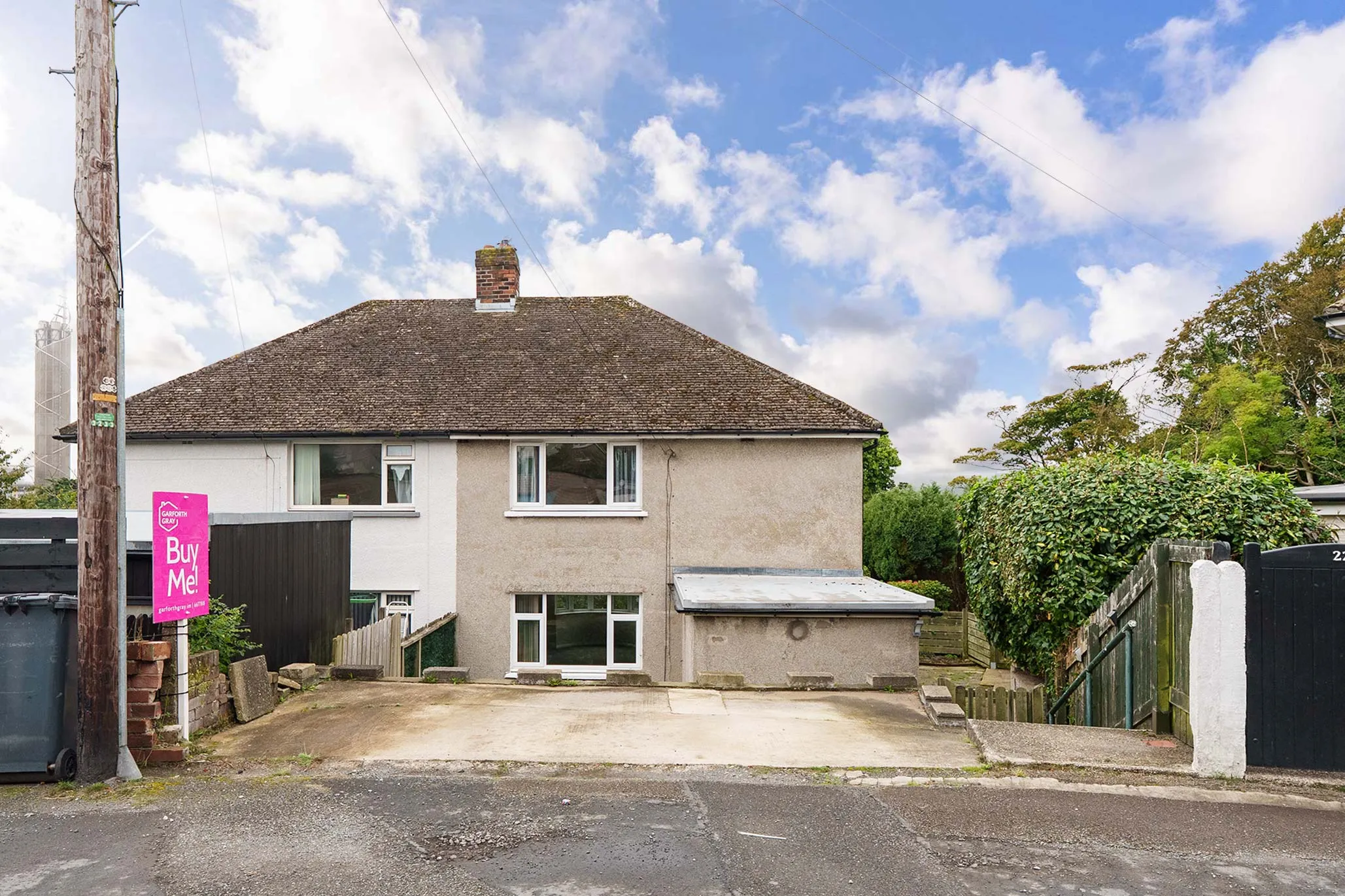 20 Ballakermeen Drive, Douglas. - Photo 2 of 26