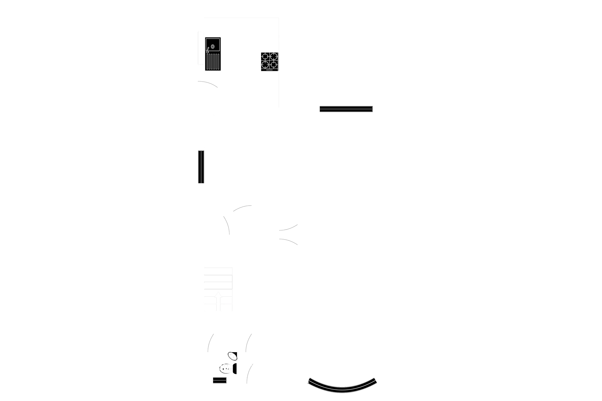 Floorplan - 20 Ballakermeen Drive, Douglas. - Plan 1 of 2