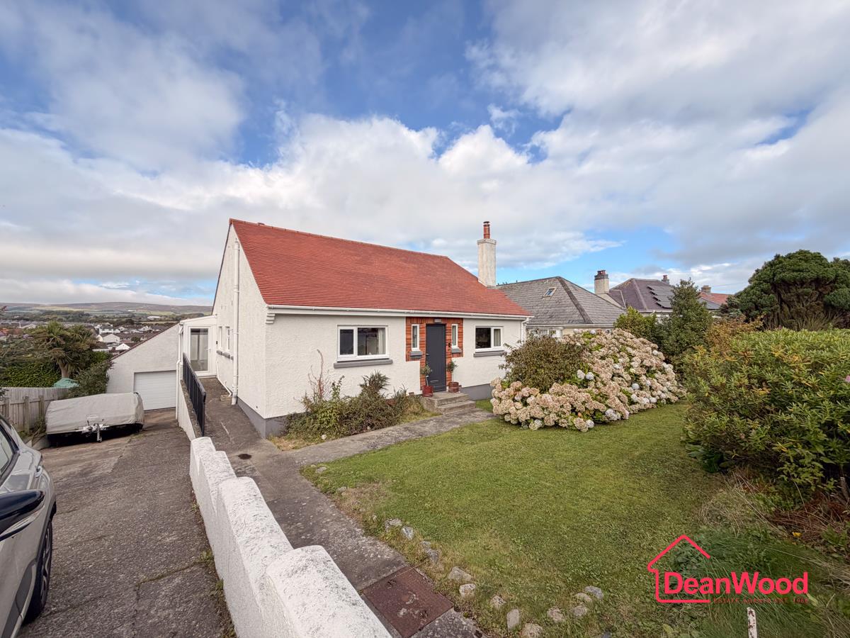 32 Groudle Road, Onchan, Isle of Man. - Photo 1 of 23