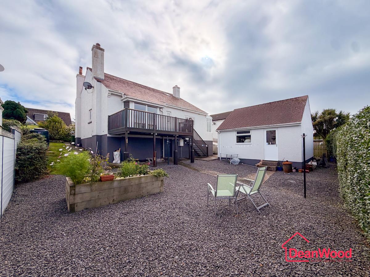 32 Groudle Road, Onchan, Isle of Man. - Photo 2 of 23