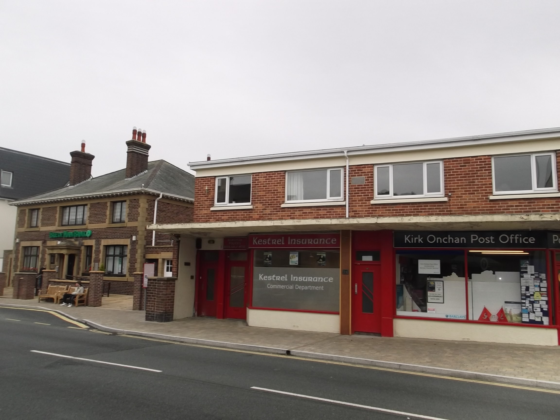 Main Road, Onchan, Isle of Man, IM3 1AP. - Photo 1 of 8