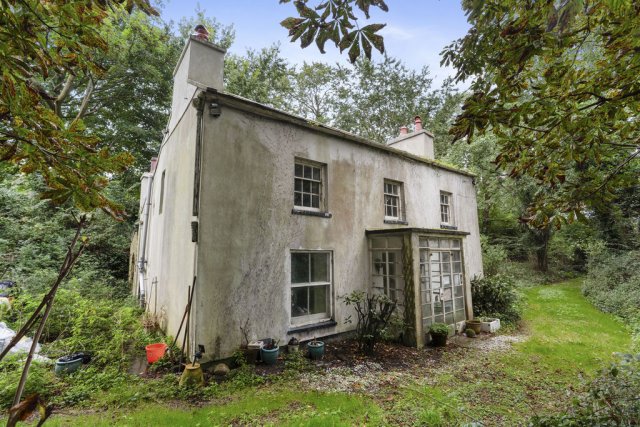 Ballamoar House, Ballamoar Lane, Ballaugh IM7 5EE.