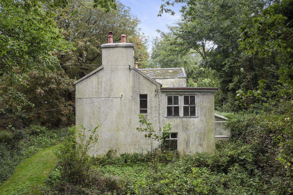 Ballamoar House, Ballamoar Lane, Ballaugh IM7 5EE. - Photo 2 of 30