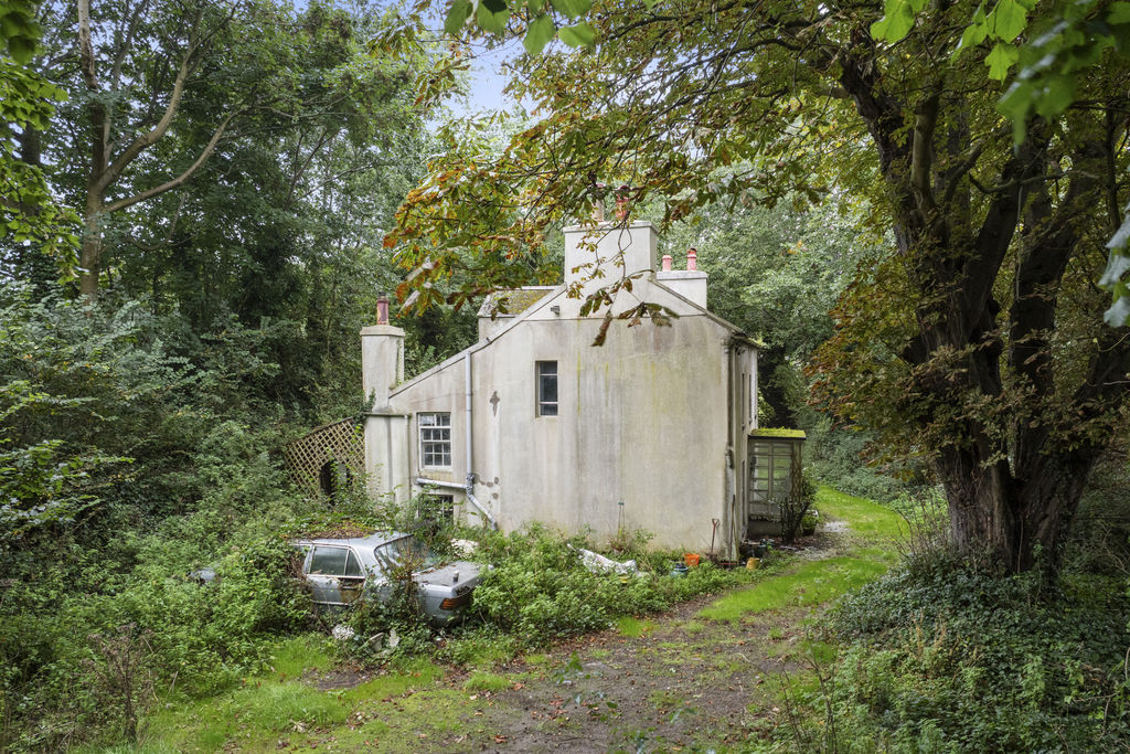Ballamoar House, Ballamoar Lane, Ballaugh IM7 5EE. - Photo 3 of 30