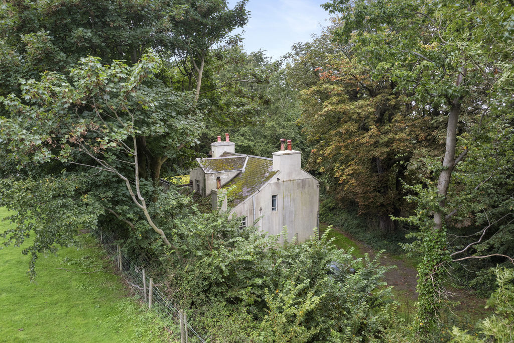 Ballamoar House, Ballamoar Lane, Ballaugh IM7 5EE. - Photo 5 of 30