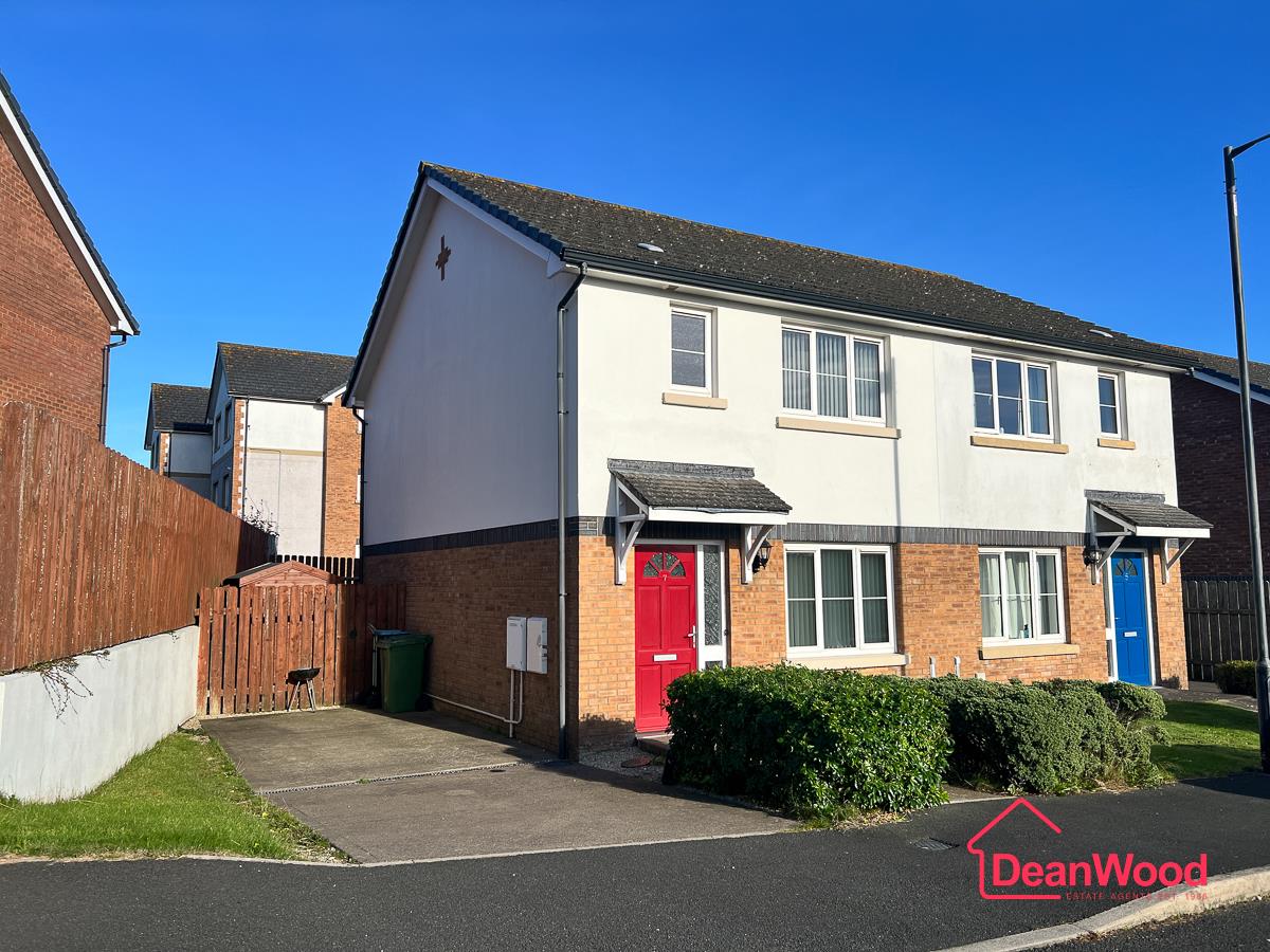 7 Ballacottier Meadow, Douglas, Isle of Man. - Photo 1 of 21