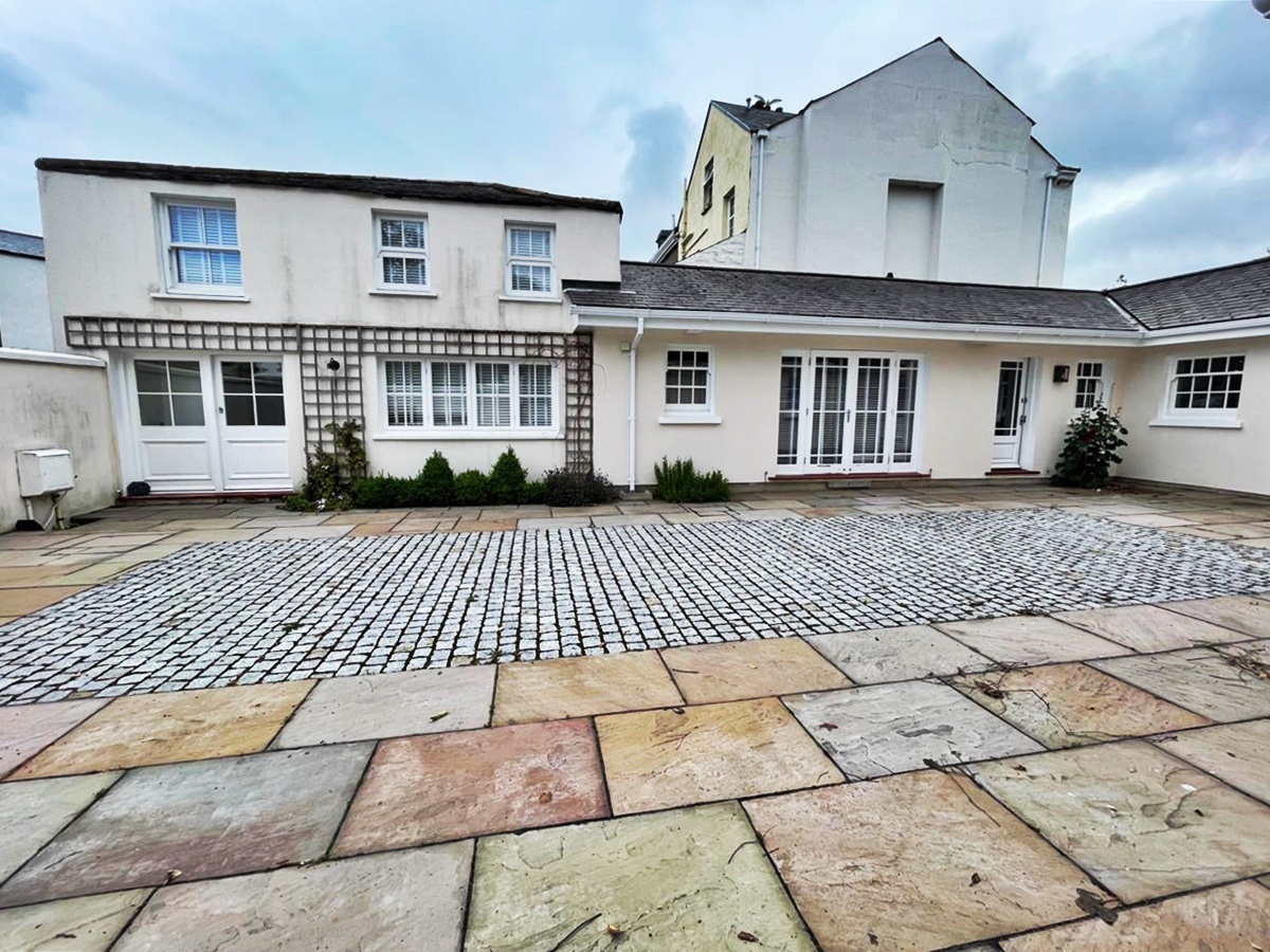 The Orangery, Mount Auldyn House, Jurby Road, Ramsey. - Photo 1 of 24
